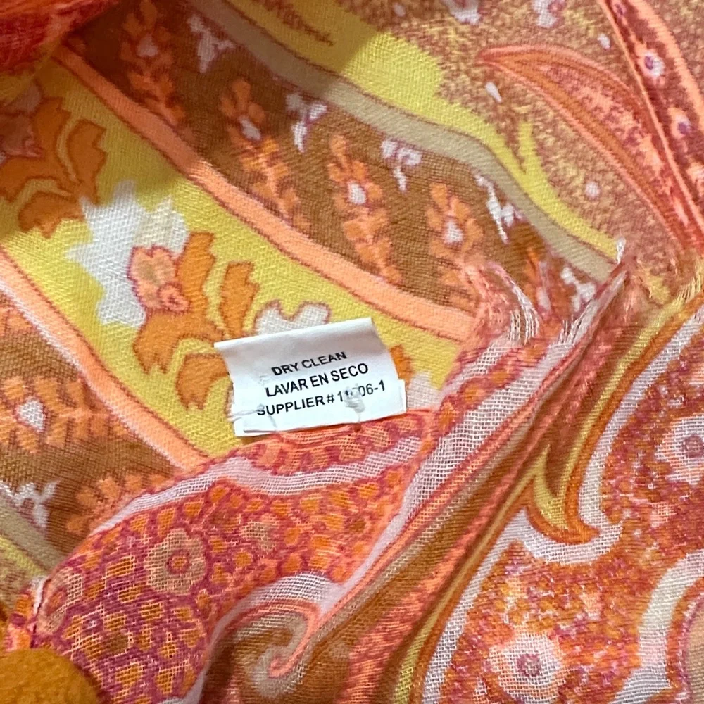 No Brand add splash